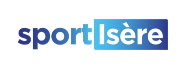 logo Sport Isère